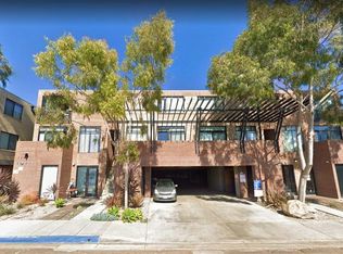 3517 Del Rey St SUITE 108, San Diego, CA 92109