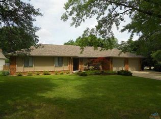 2101 E Franklin St, Clinton, MO 64735