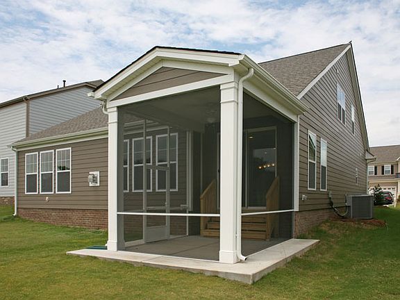 Screened-Porch