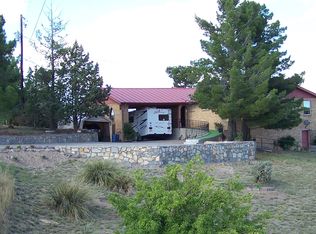 3200 S Bonita Ave, Silver City, NM 88061