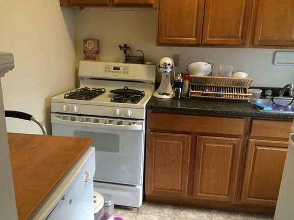 2nd image of 1616-1618 Massachusetts Ave #5