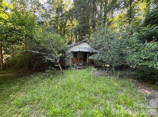 V/l Woodland Dr, Marion, NC 28752