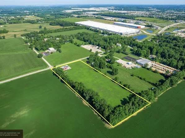 10829 Hazelton Etna Rd SW, Etna, OH 43062