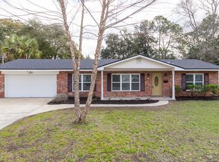 2005 Samontee Rd, Jacksonville, FL 32211