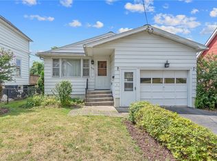 205 Hood Ave, Syracuse, NY 13208