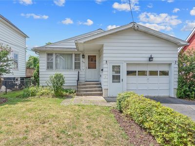 205 Hood Ave, Syracuse, NY, 13208