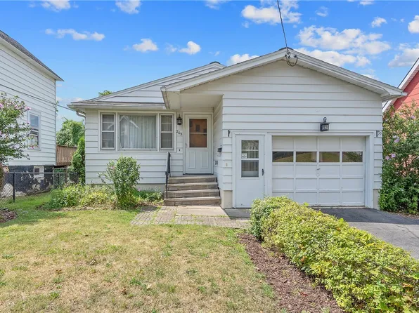 205 Hood Ave, Syracuse, NY 13208