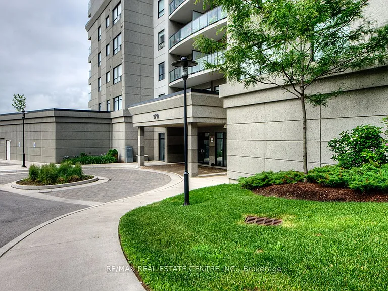170 Water St N #411 — Photo 9