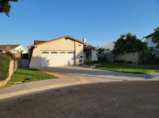 6196 Palau St, Cypress, CA 90630