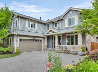 6304 117th Ave SE, Bellevue, WA