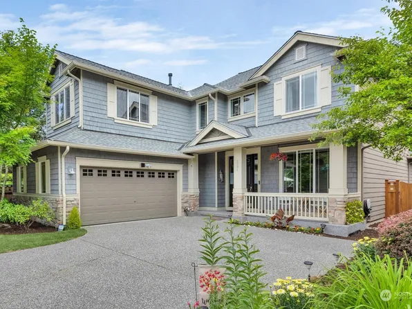 6304 117th Avenue SE, Bellevue, WA 98006