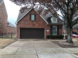 8625 Stone Hollow Dr, McKinney, TX 75072