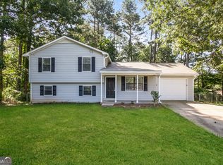684 Lookout Ct, Lawrenceville, GA 30043