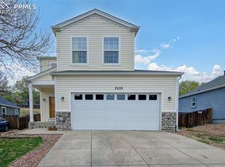 7533 Sistine Ln, Fountain, CO 80817