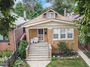 2333 N Keating Ave, Chicago, IL 60639