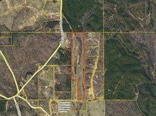 3240 Ball Ground Rd, Chatsworth, GA 30705