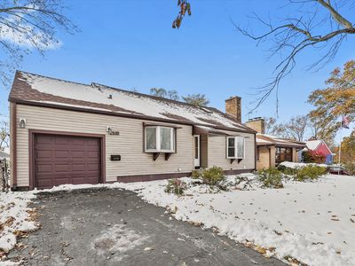 686 2nd St, Crete, IL, 60417