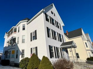 282 Dubuque St #1R, Manchester, NH 03102