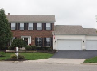 9400 Brooks Cls, Powell, OH