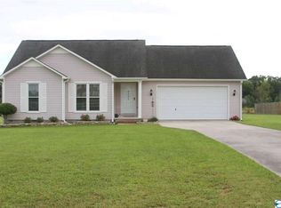 4542 Elkwood Section Rd, Ardmore, AL 35739