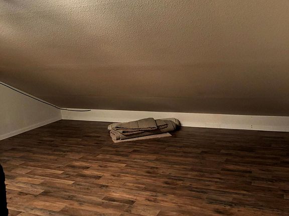 Storage/Bonus Room
