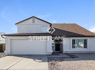 11300 N 93rd Ave, Peoria, AZ 85345