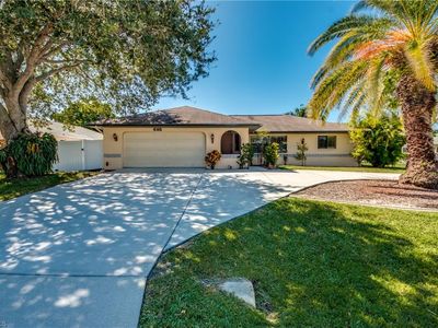 608 SE 31st Ter, Cape Coral, FL, 33904