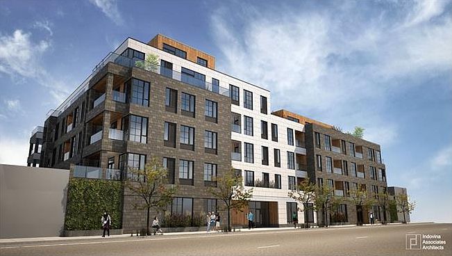 1st image of 2635 Penn Ave #410