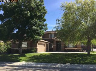 1719 Petit Peak Ct, Antioch, CA 94531
