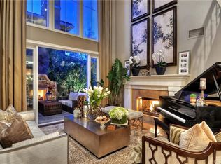 16 Pavona, Newport Coast, CA 92657