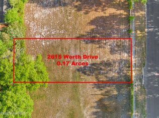2615 Worth Dr, Wilmington, NC 28412