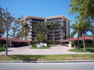 3399 Gulf Shore Blvd N APT 505, Naples, FL 34103