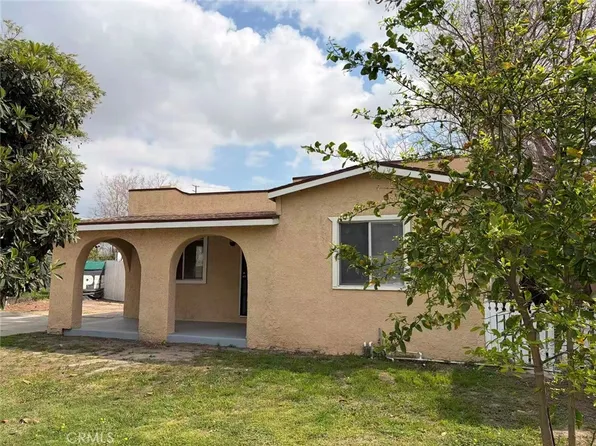 1075 Belvan Ave, San Bernardino, CA 92410
