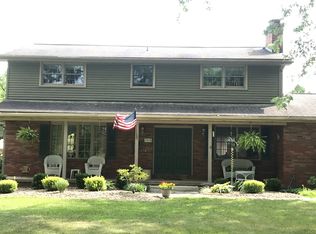 2928 Anderson Morris Rd, Niles, OH 44446