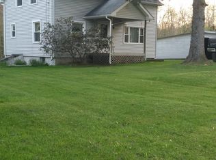 7624 Hayes Orangeville Rd NE, Burghill, OH 44404