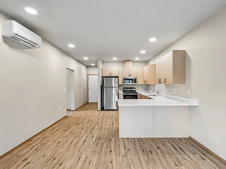 Whitney Lane Apartments — Photo 65