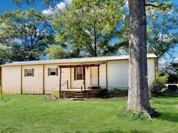 541 County Road 143, Jasper, TX 75951