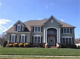 1 Appaloosa Ct, Howell, NJ 07731