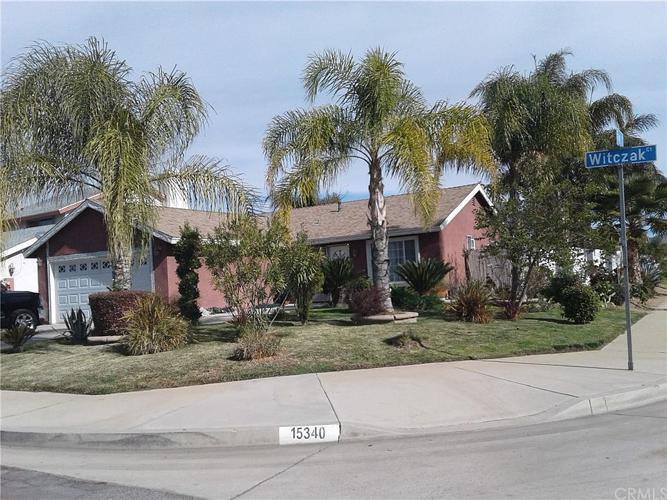 1st image of 15340 Witczak Ct