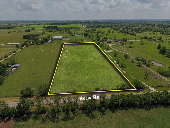 2nd image of 0 Holik Rd