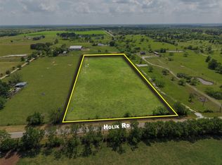0 Holik Rd, Hempstead, TX 77445