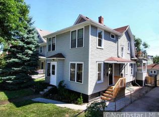 2717 Aldrich Ave S, Minneapolis, MN 55411
