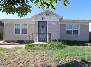 1457 S Mountain View Ave, Pomona, CA 91766