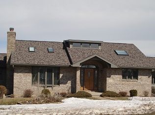 415 McKinley St, Cuba City, WI 53807