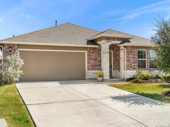 576 AGAVE FLATS DR, New Braunfels, TX 78130