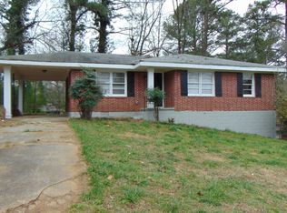 2721 Norma Cir, Decatur, GA 30034