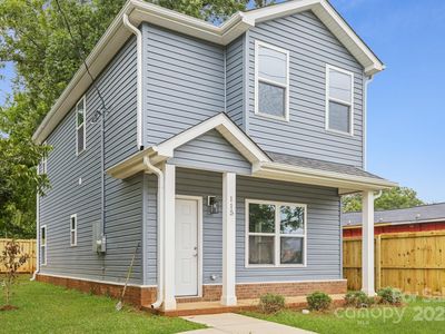 115 Allen St, Rock Hill, SC, 29730