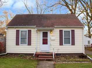 1015 W Beardsley Ave, Champaign, IL