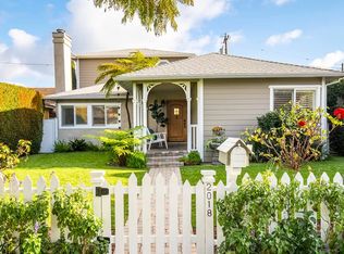 2018 Pearl St, Santa Monica, CA 90405