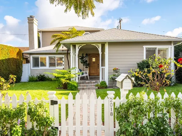 2018 Pearl St, Santa Monica, CA 90405